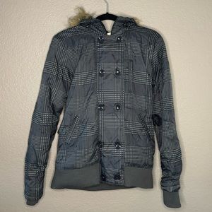 Element snow jacket